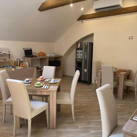 Attic Room Неаполь Экстерьер фото
